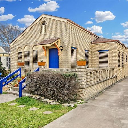 Endless Summer Galveston Exterior photo